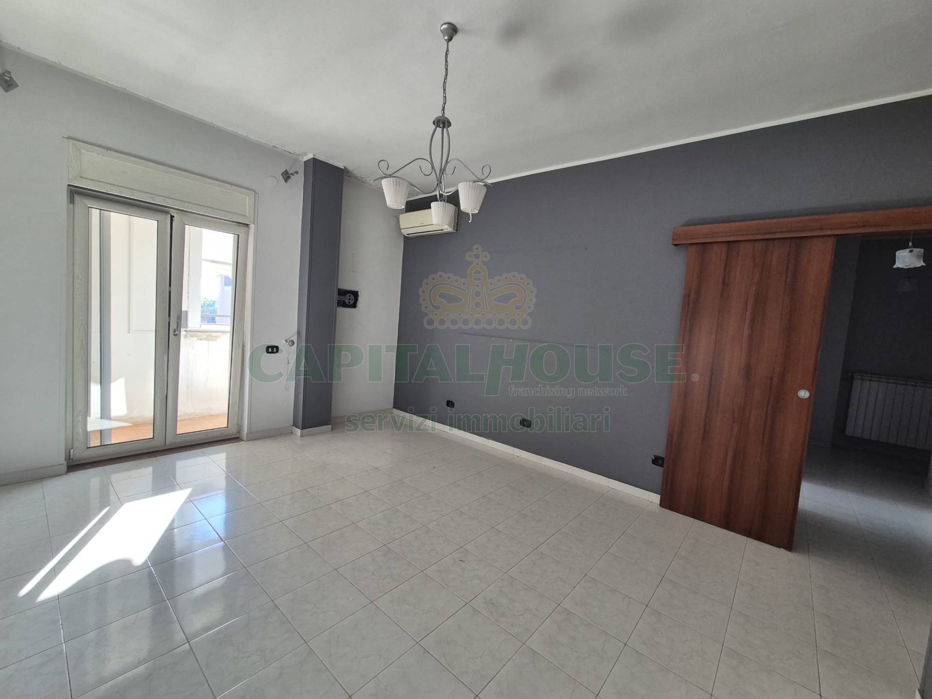 Appartamento in affitto a Ottaviano