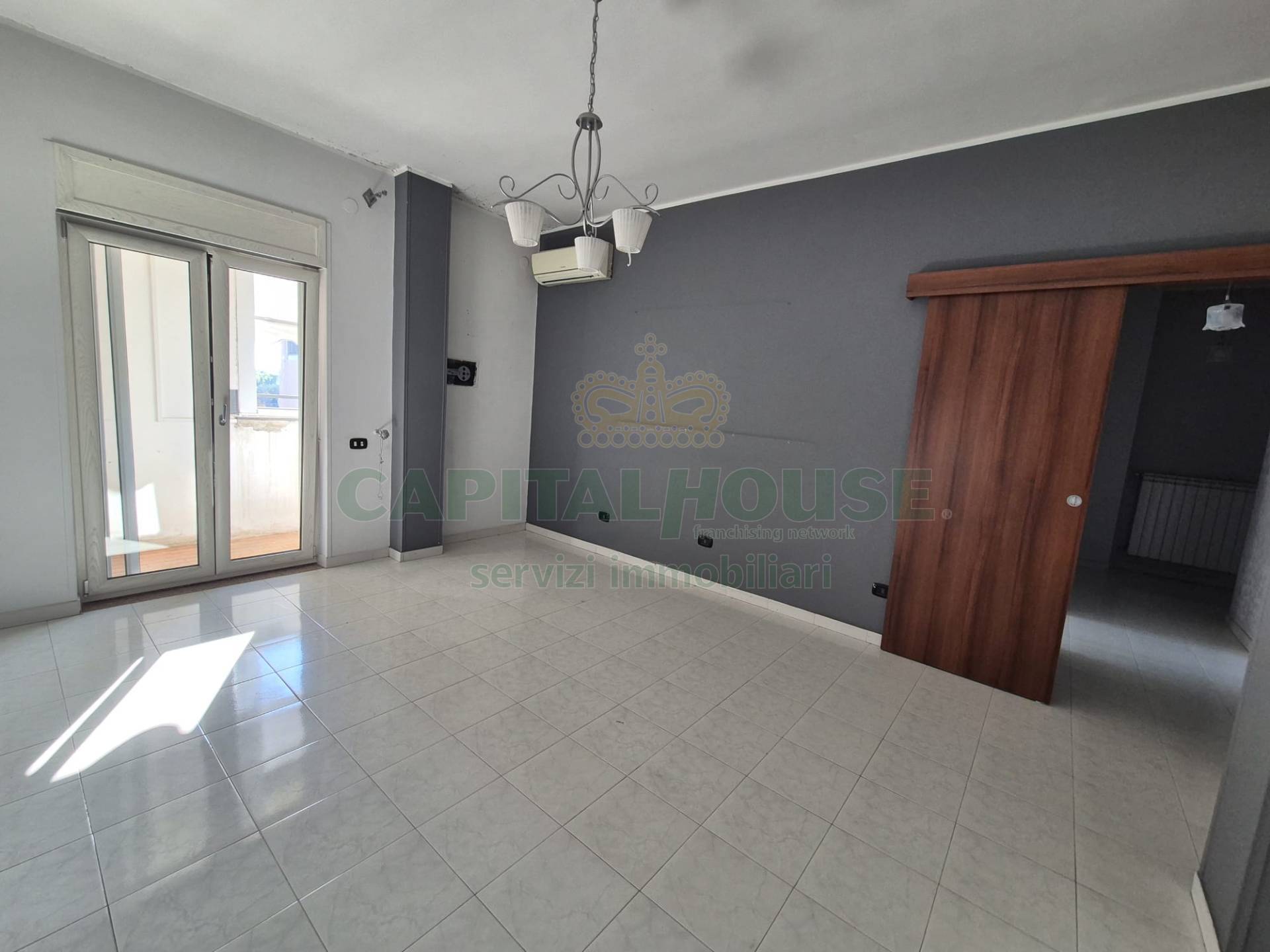 Appartamento in affitto a Ottaviano