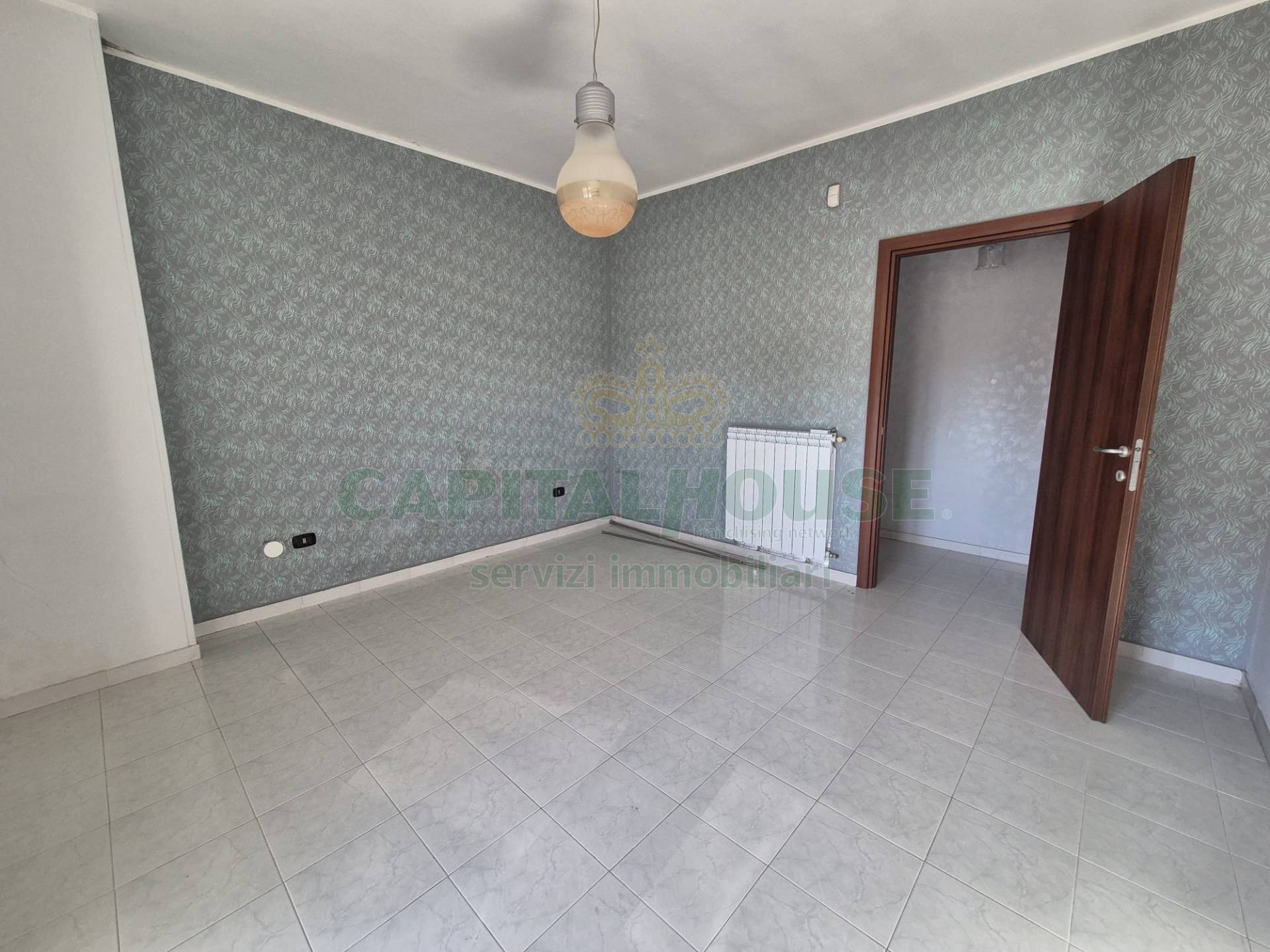 Appartamento in affitto a Ottaviano