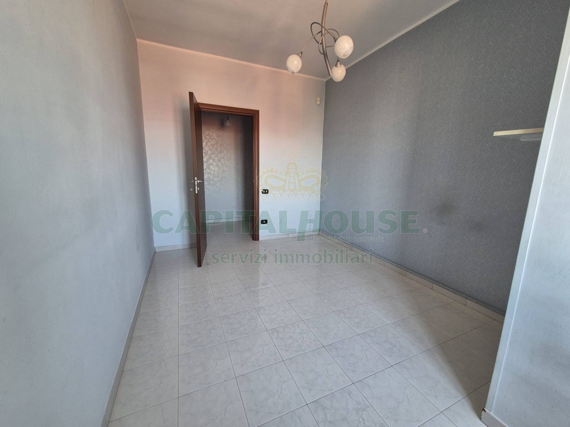 Appartamento in affitto a Ottaviano