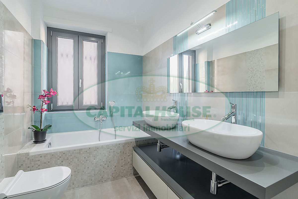 Appartamento in vendita a San Gennaro Vesuviano