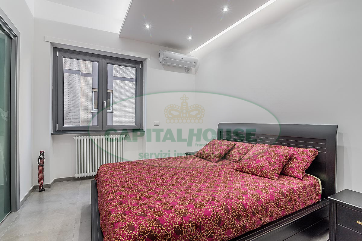 Appartamento in vendita a San Gennaro Vesuviano