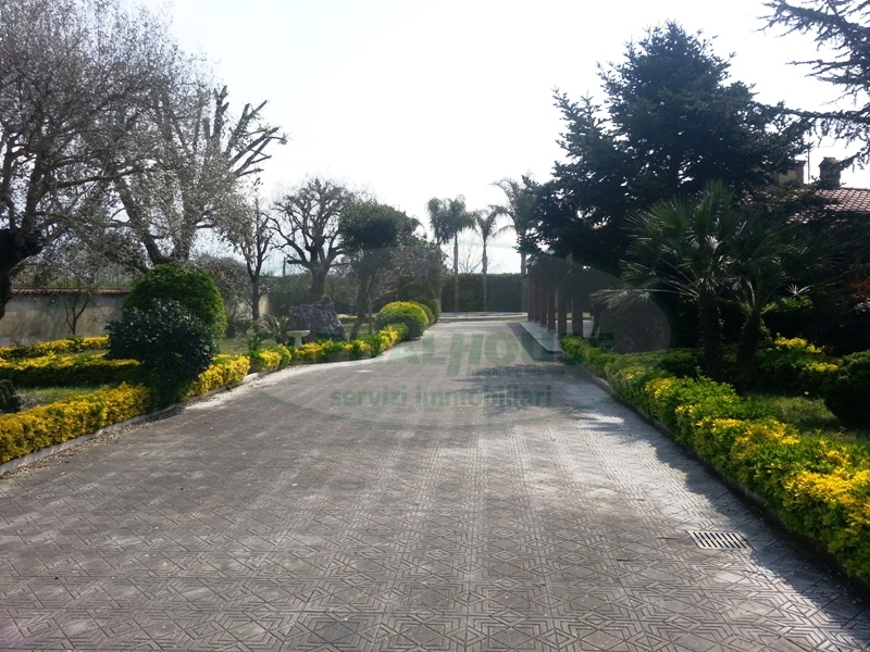 Villa in vendita a Striano