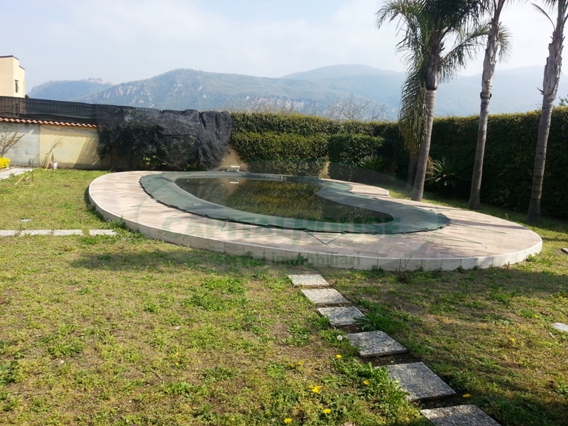 Villa in vendita a Striano