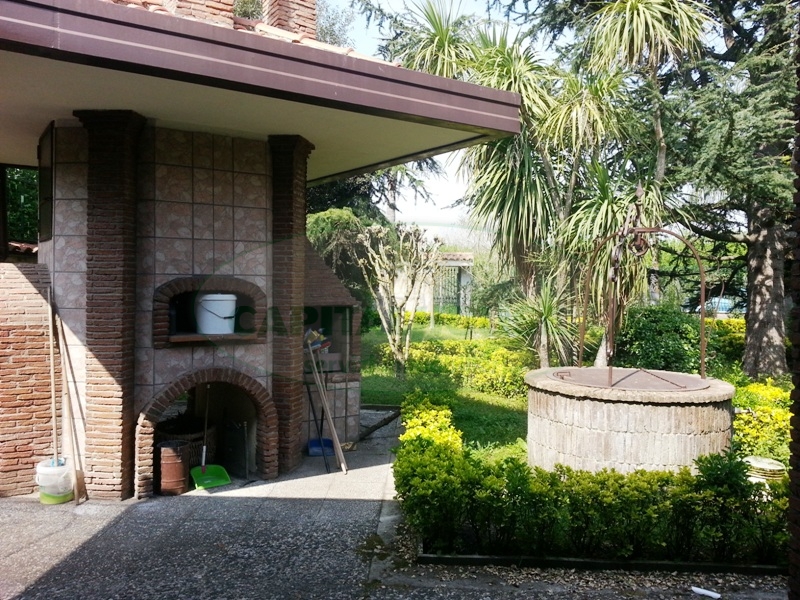 Villa in vendita a Striano