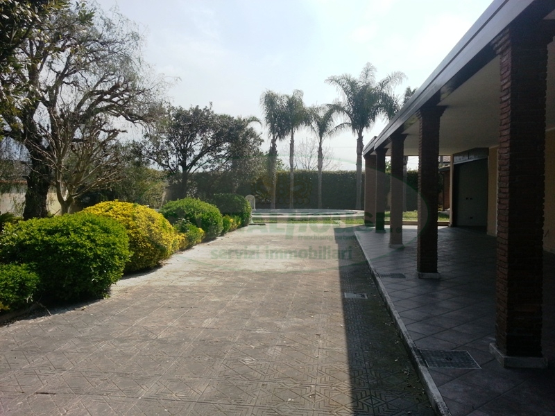 Villa in vendita a Striano