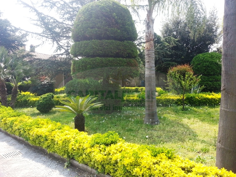 Villa in vendita a Striano