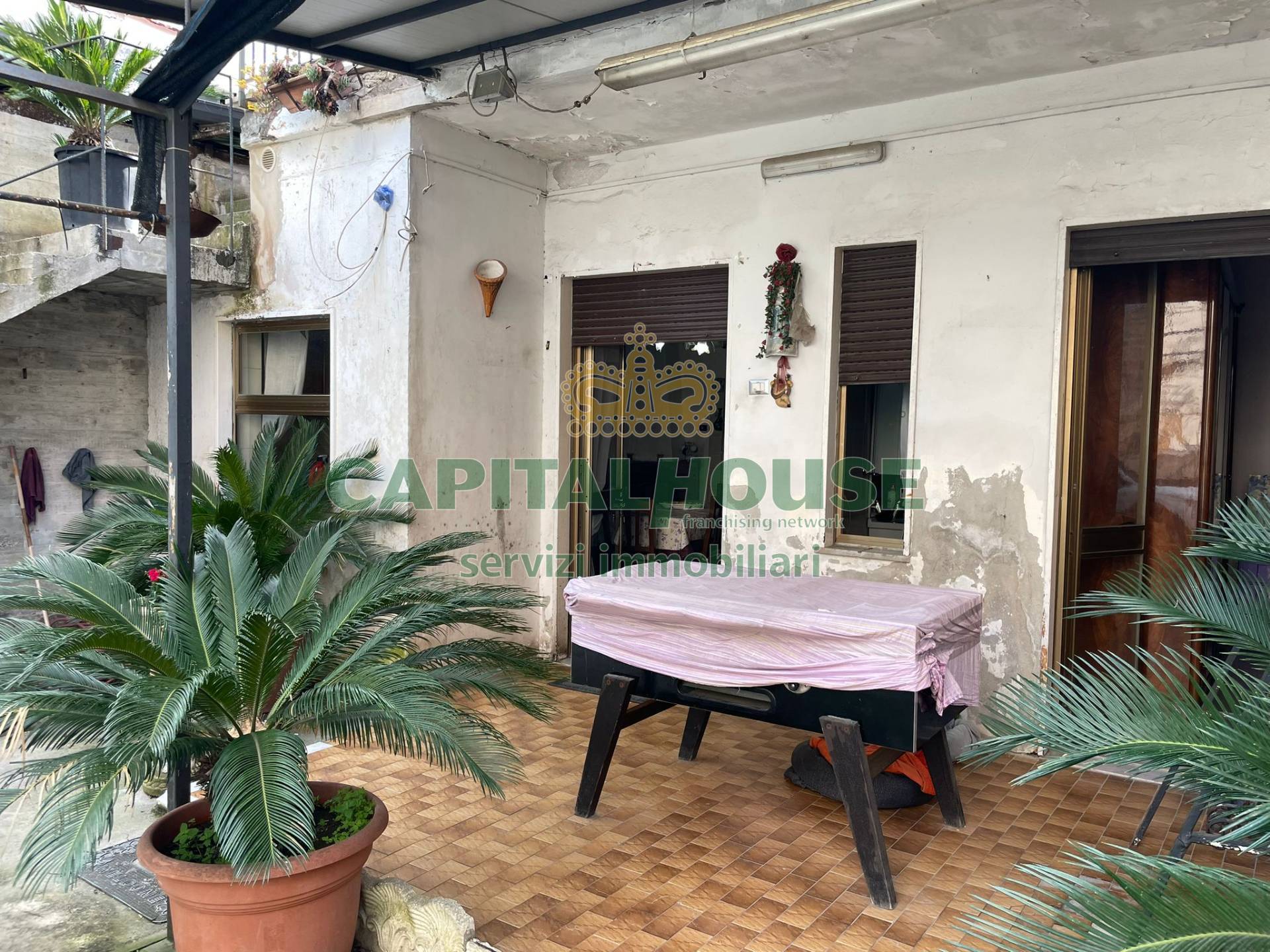 S.Indipendente in vendita a San Gennaro Vesuviano