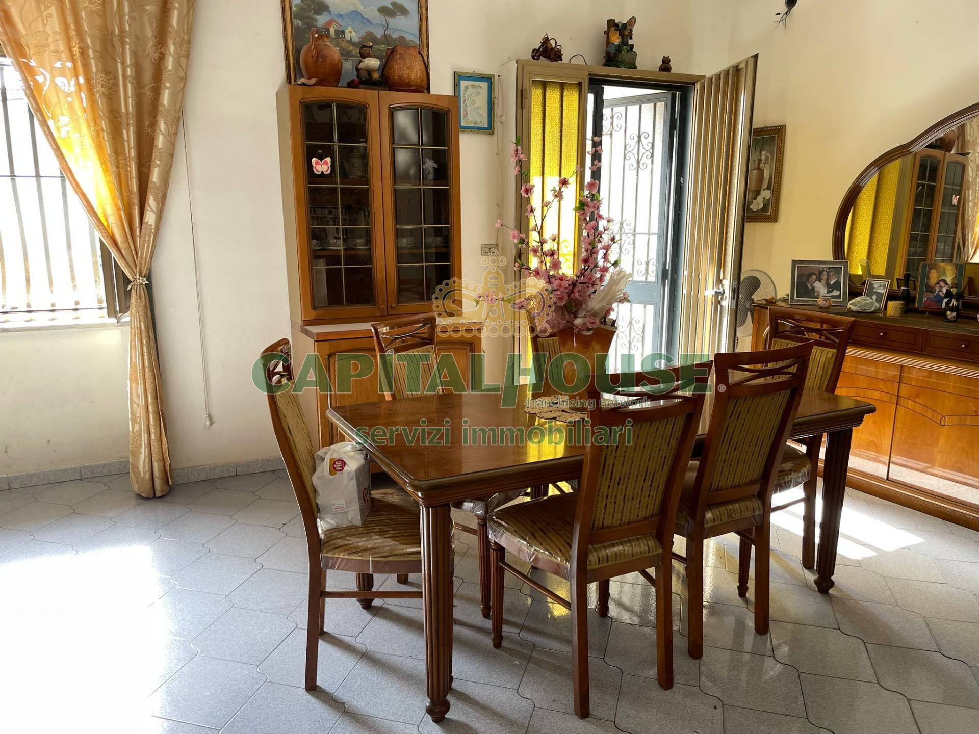 S.Indipendente in vendita a San Gennaro Vesuviano