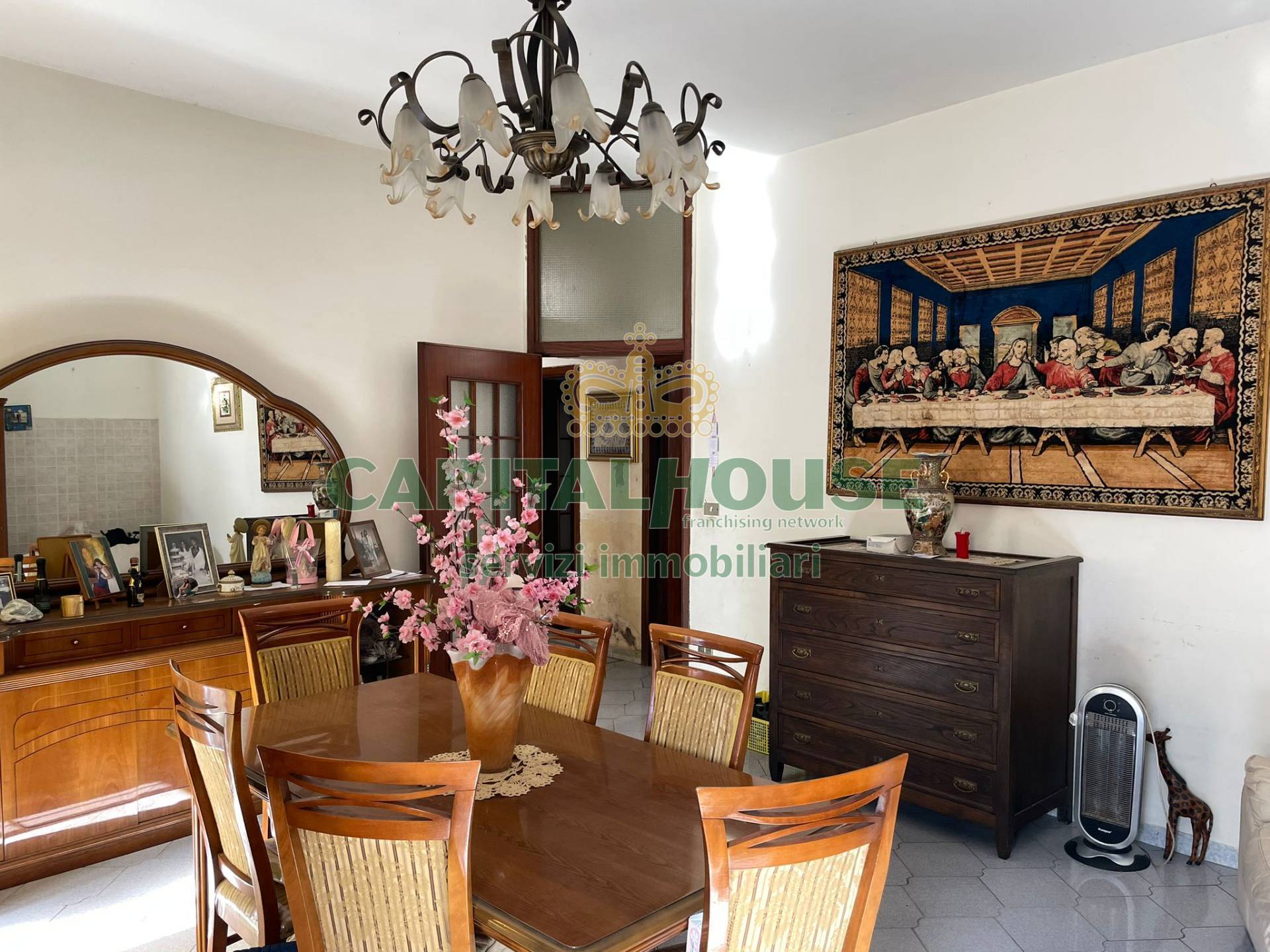 S.Indipendente in vendita a San Gennaro Vesuviano