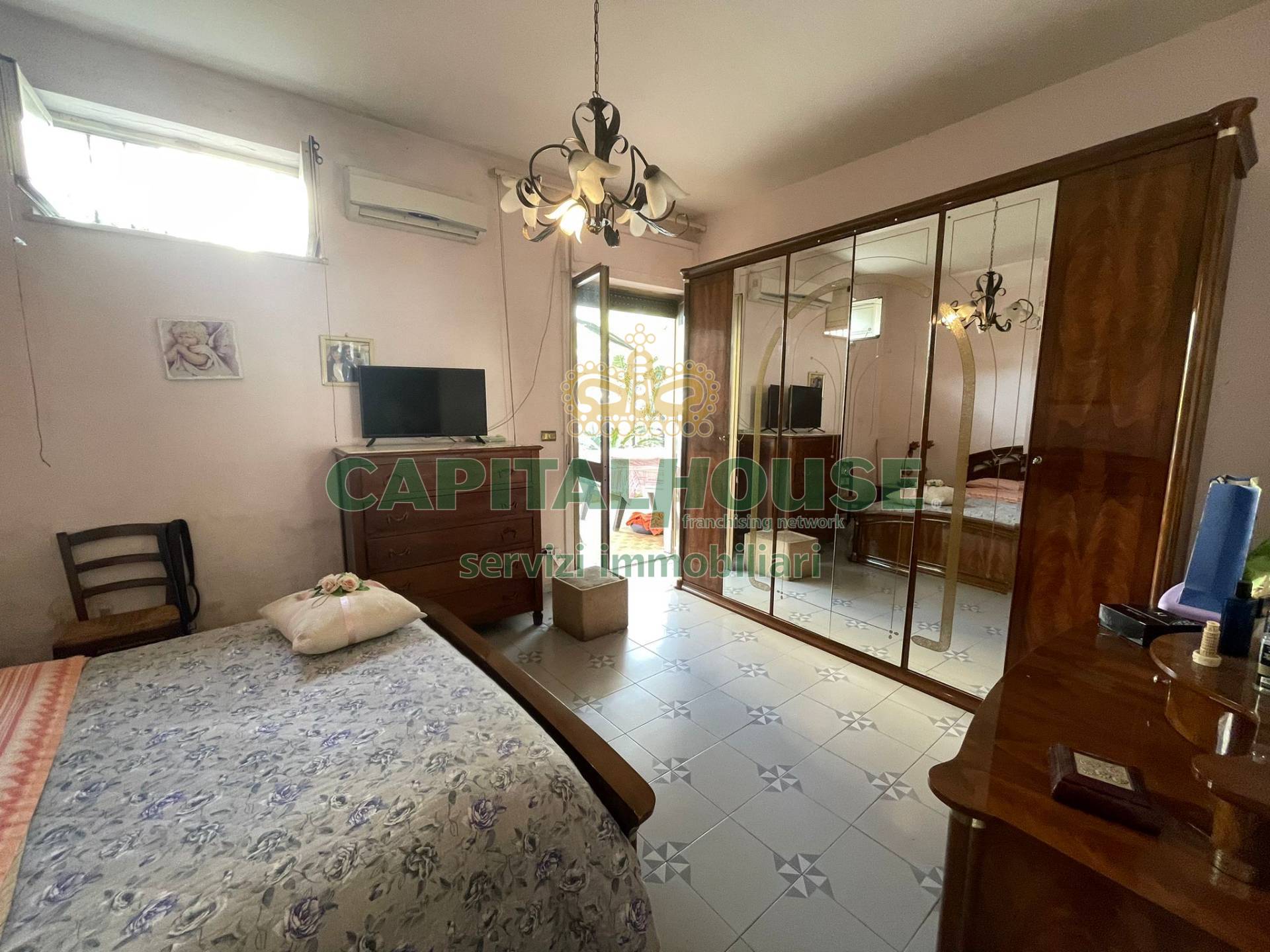 S.Indipendente in vendita a San Gennaro Vesuviano