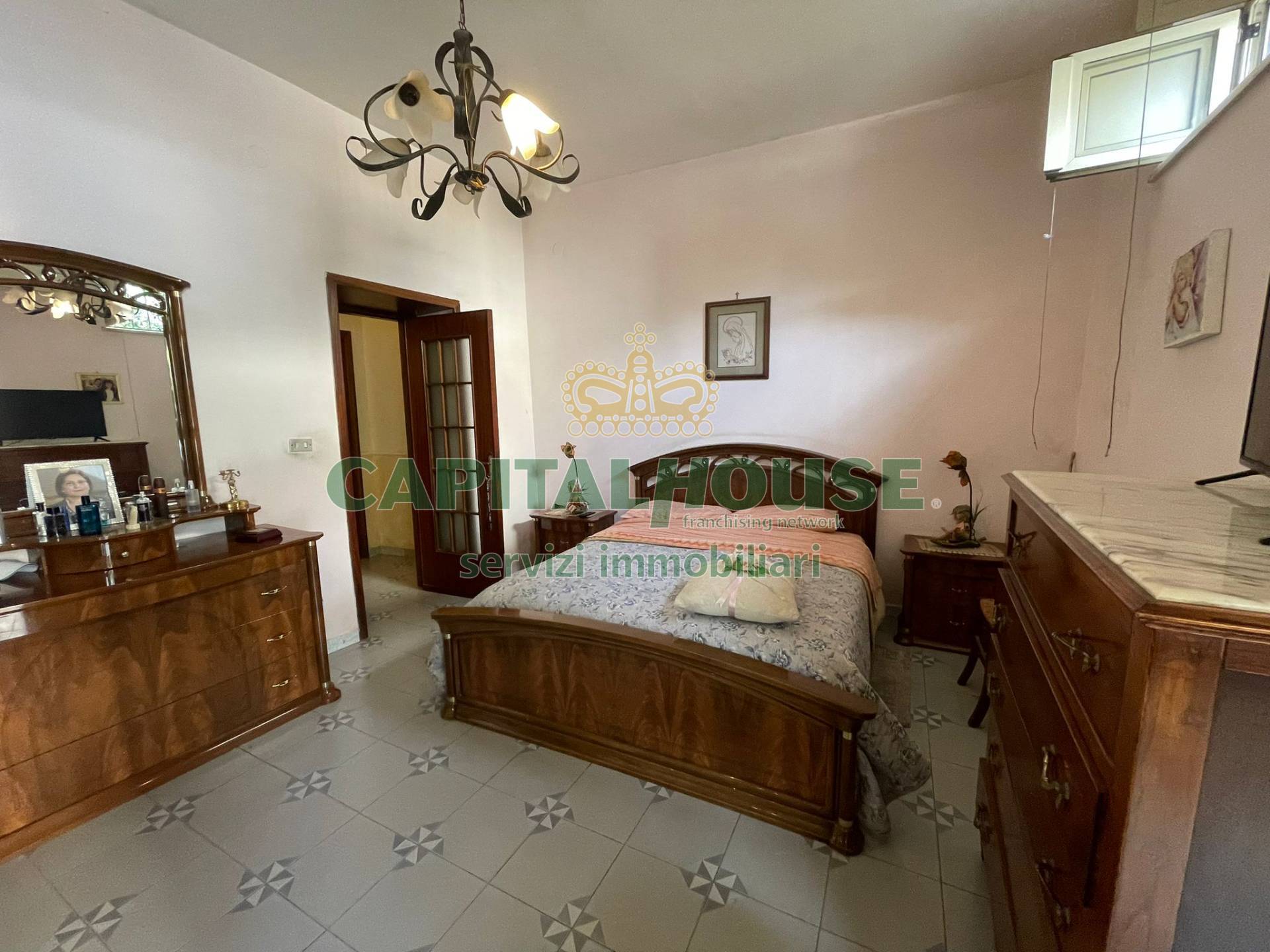 S.Indipendente in vendita a San Gennaro Vesuviano