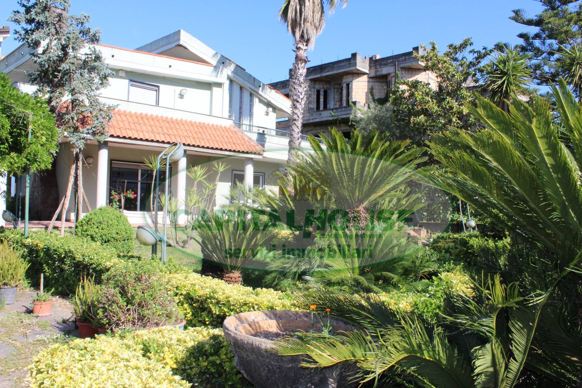 Villa in affitto a Ottaviano