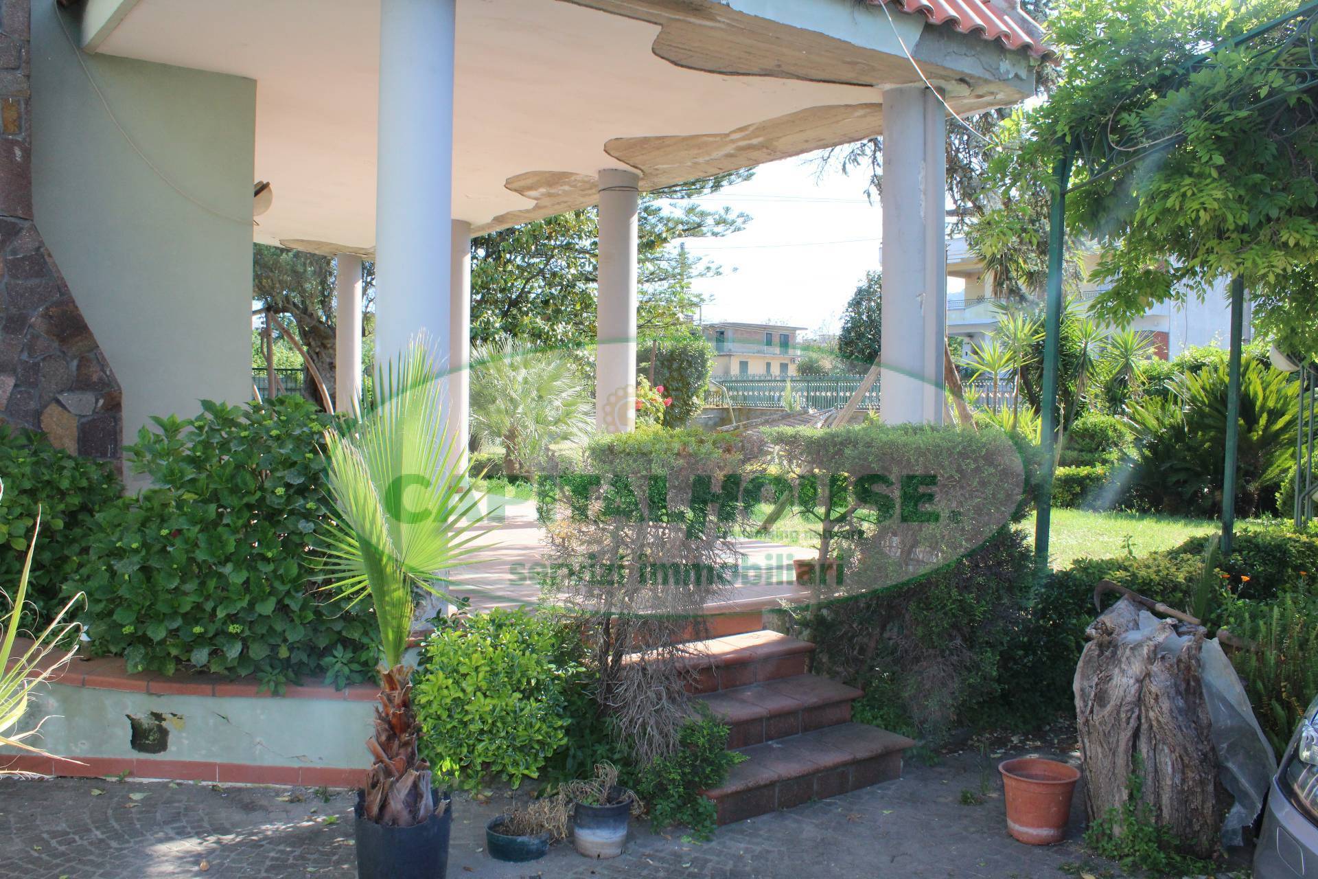 Villa in affitto a Ottaviano