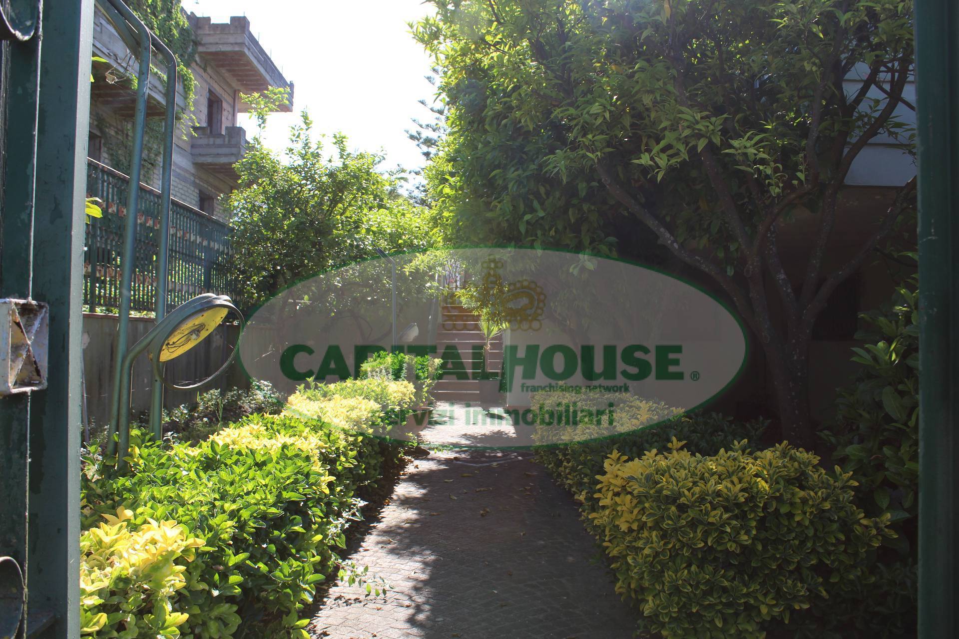 Villa in affitto a Ottaviano