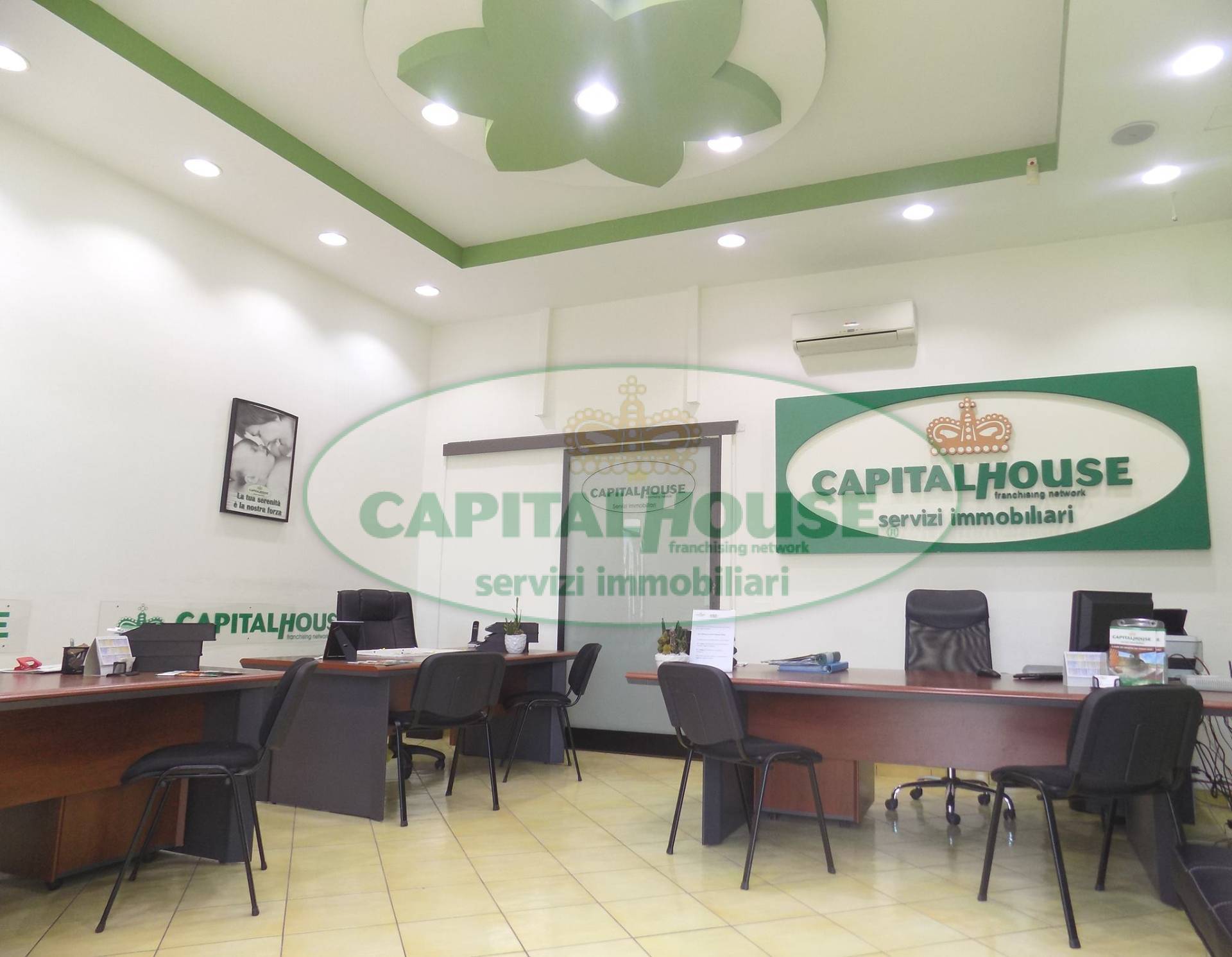 Terreno agricolo in vendita a Ottaviano