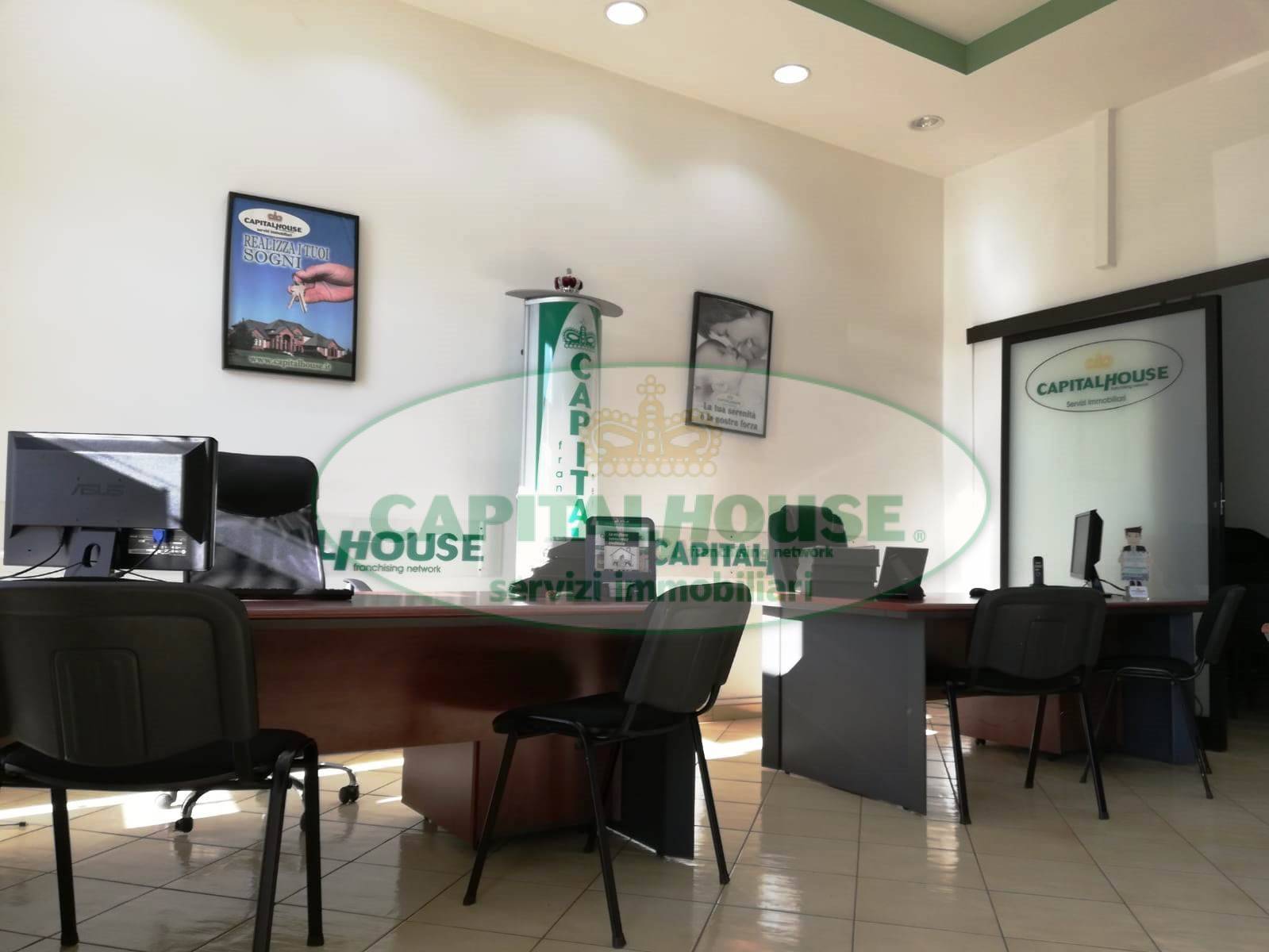 Terreno agricolo in vendita a Somma Vesuviana