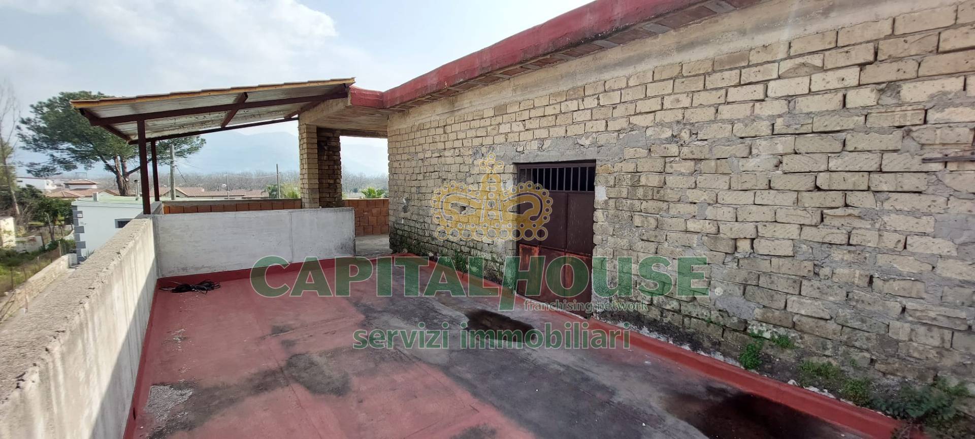 Indipendente in vendita a Ottaviano, San Gennarello