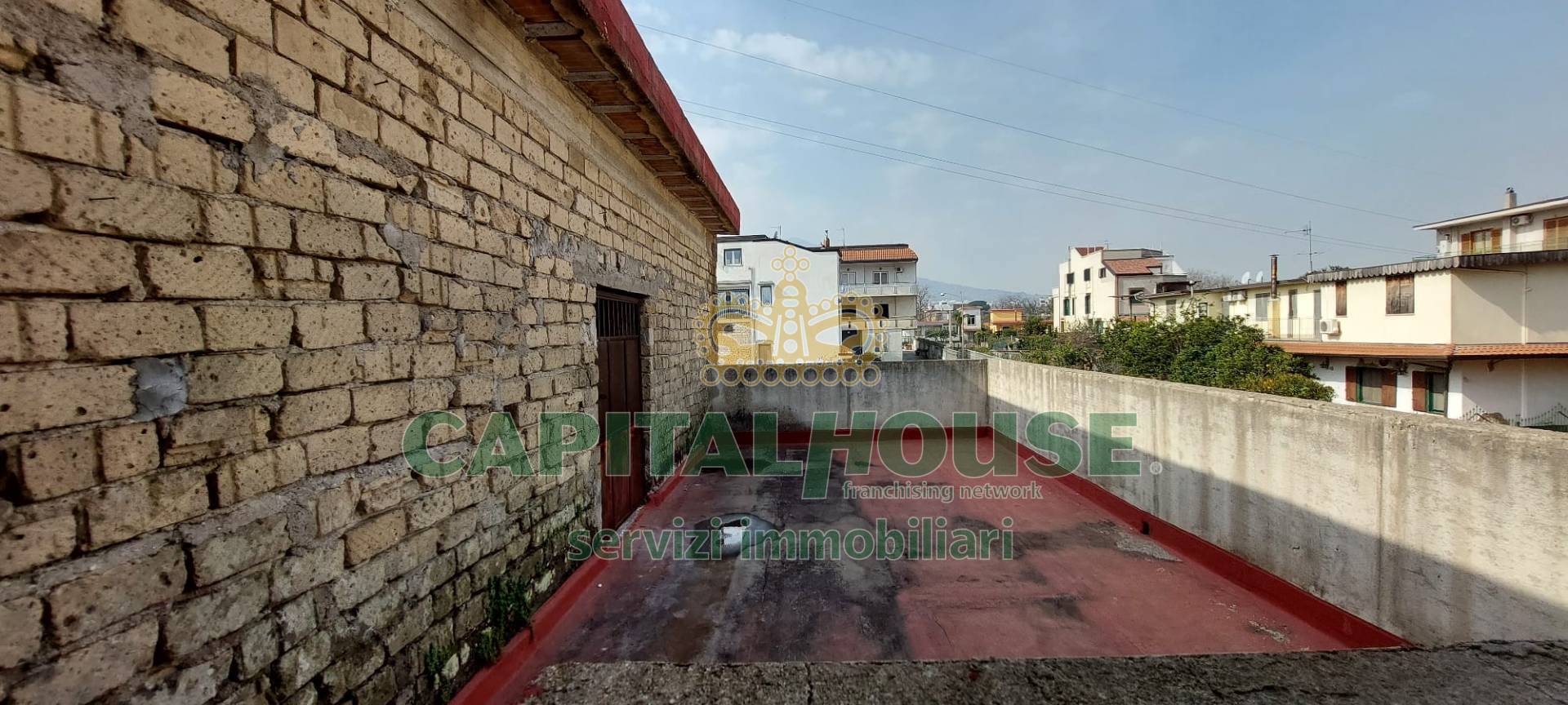 Indipendente in vendita a Ottaviano, San Gennarello