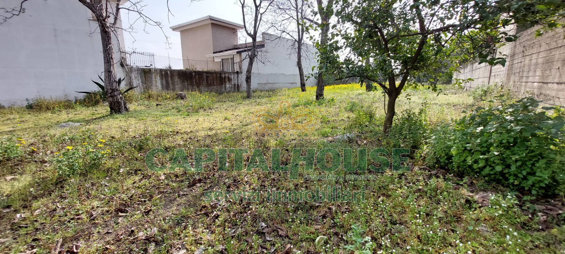 Indipendente in vendita a Ottaviano, San Gennarello