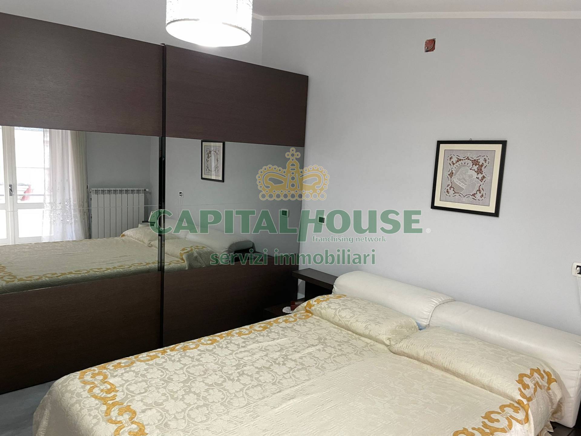 Appartamento in vendita a Ottaviano