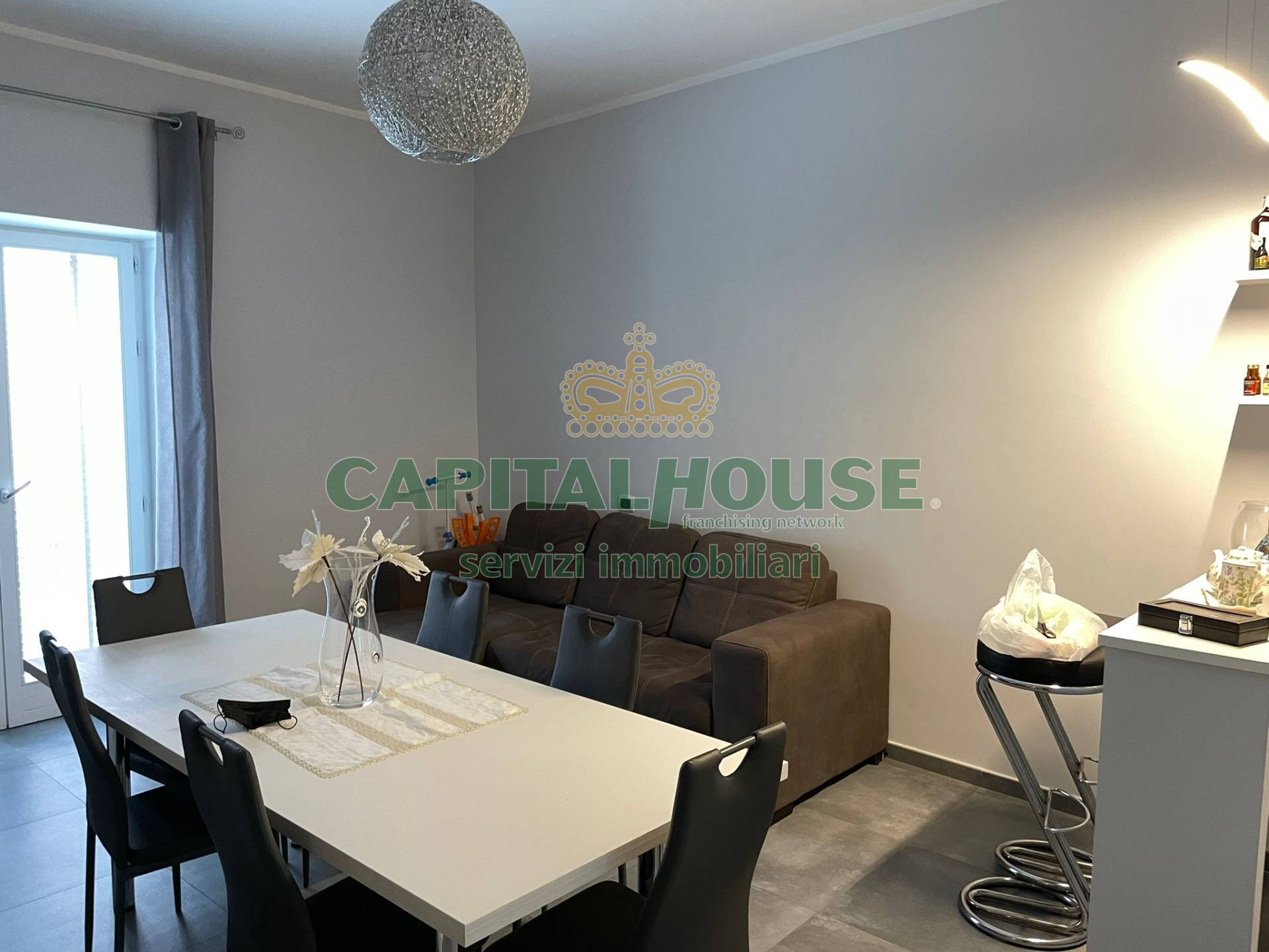 Appartamento in vendita a Ottaviano