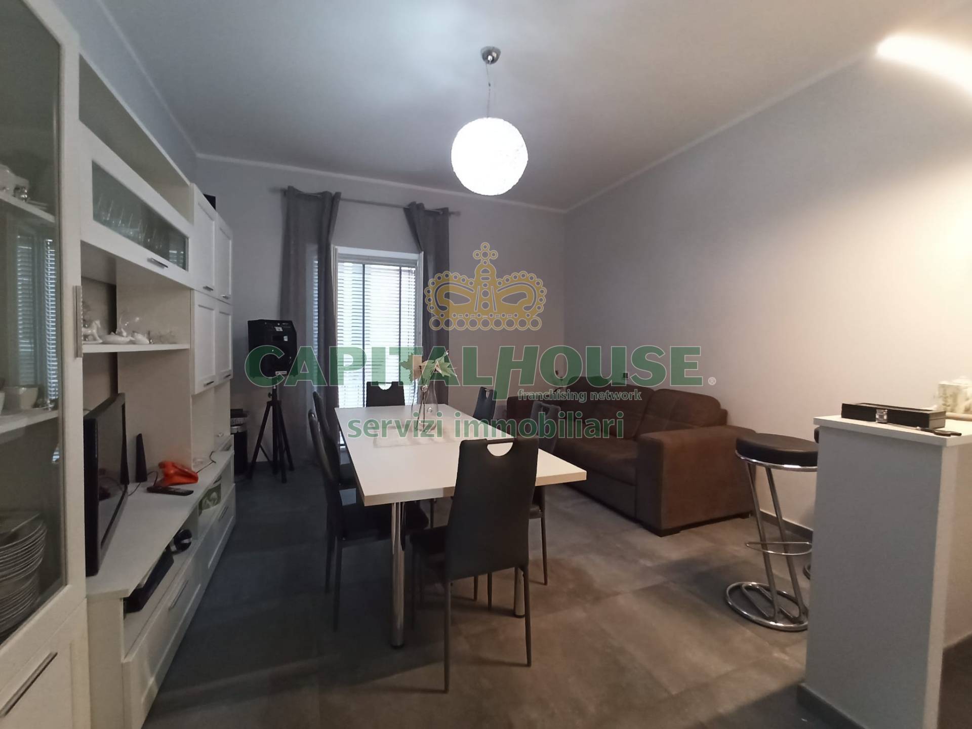 Appartamento in vendita a Ottaviano