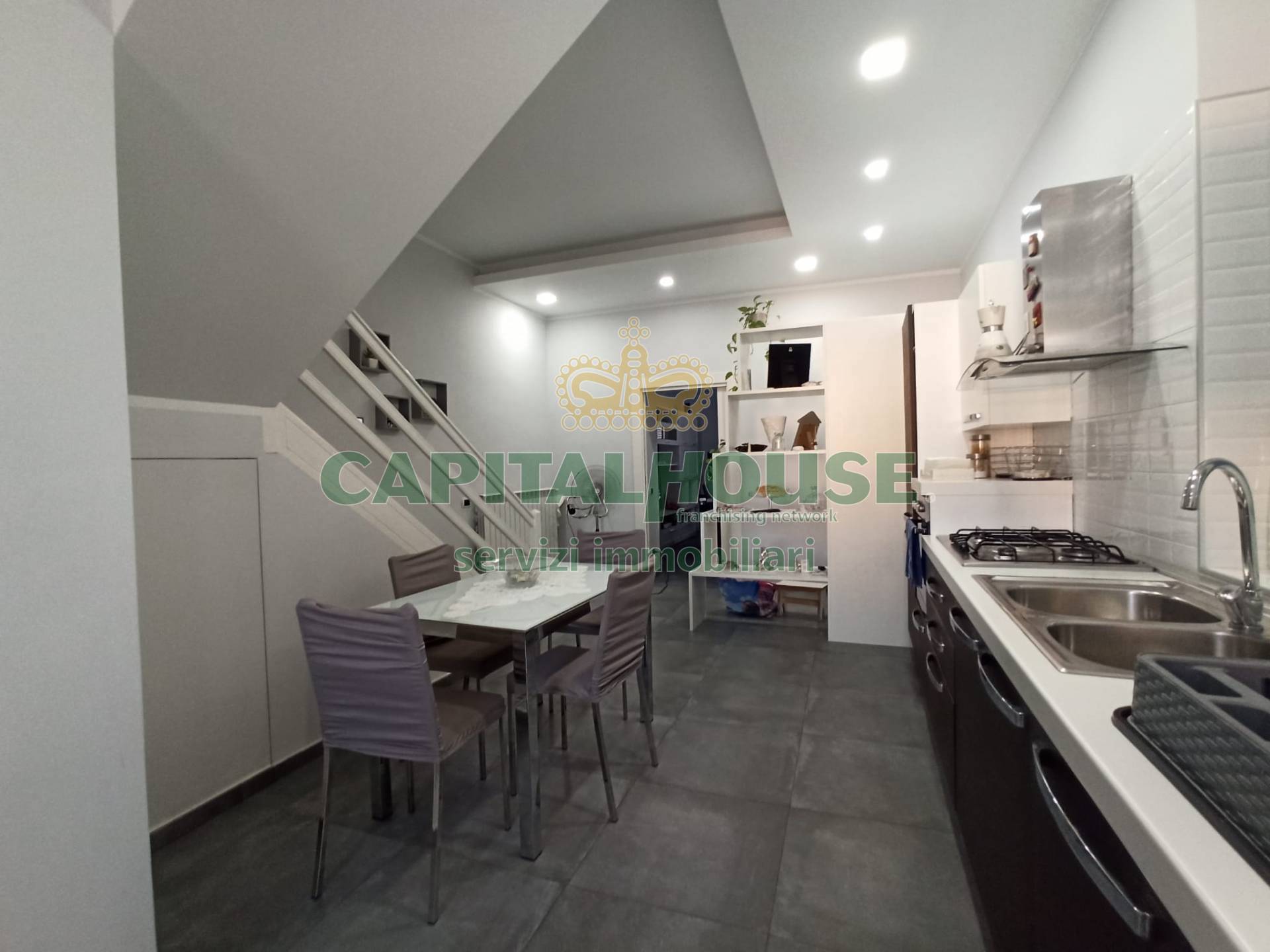 Appartamento in vendita a Ottaviano