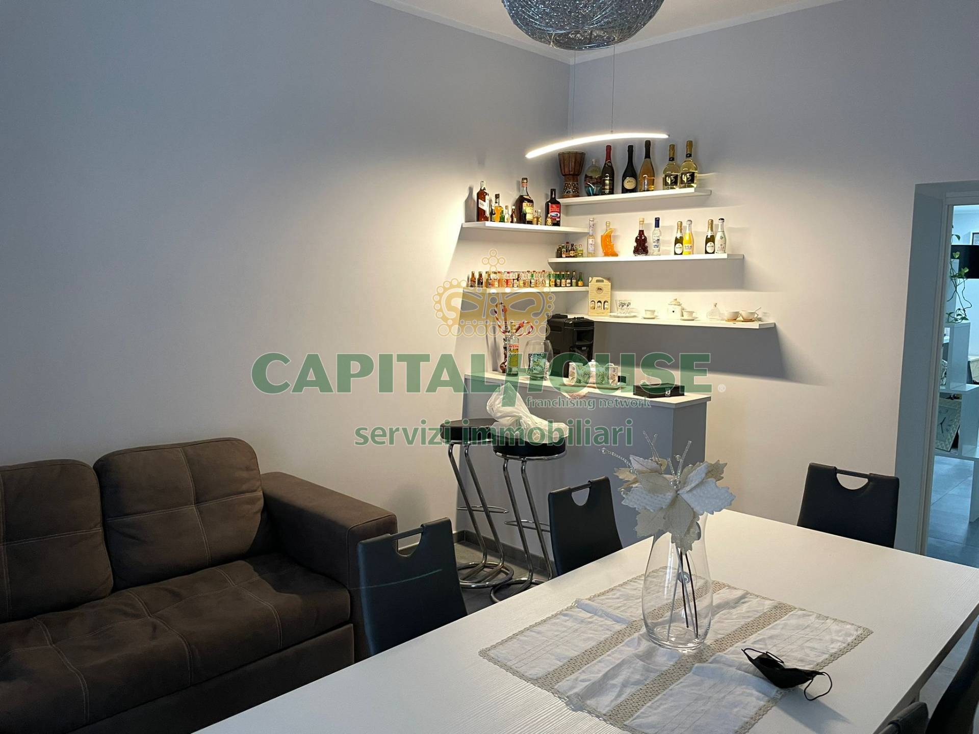 Appartamento in vendita a Ottaviano