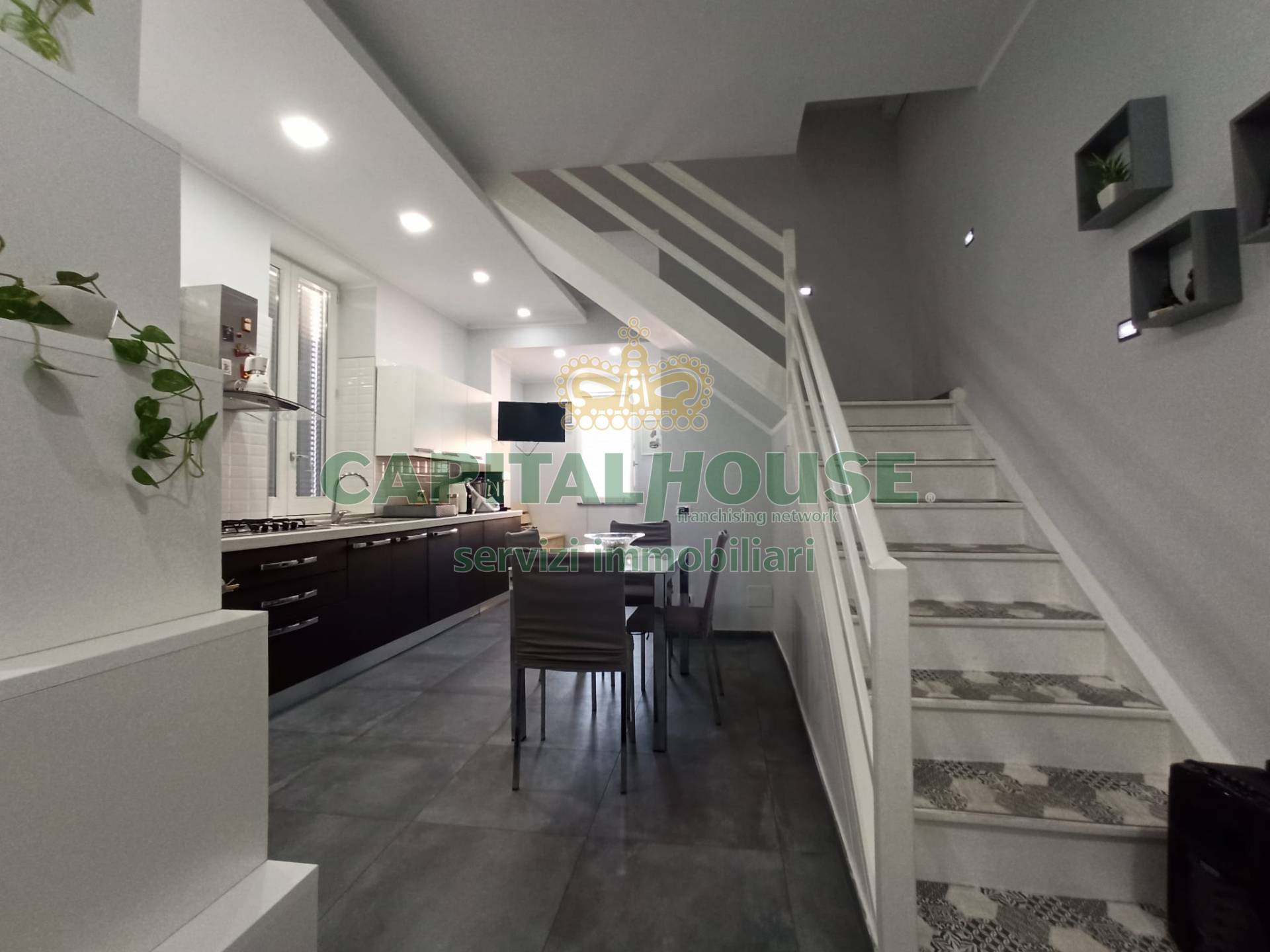 Appartamento in vendita a Ottaviano