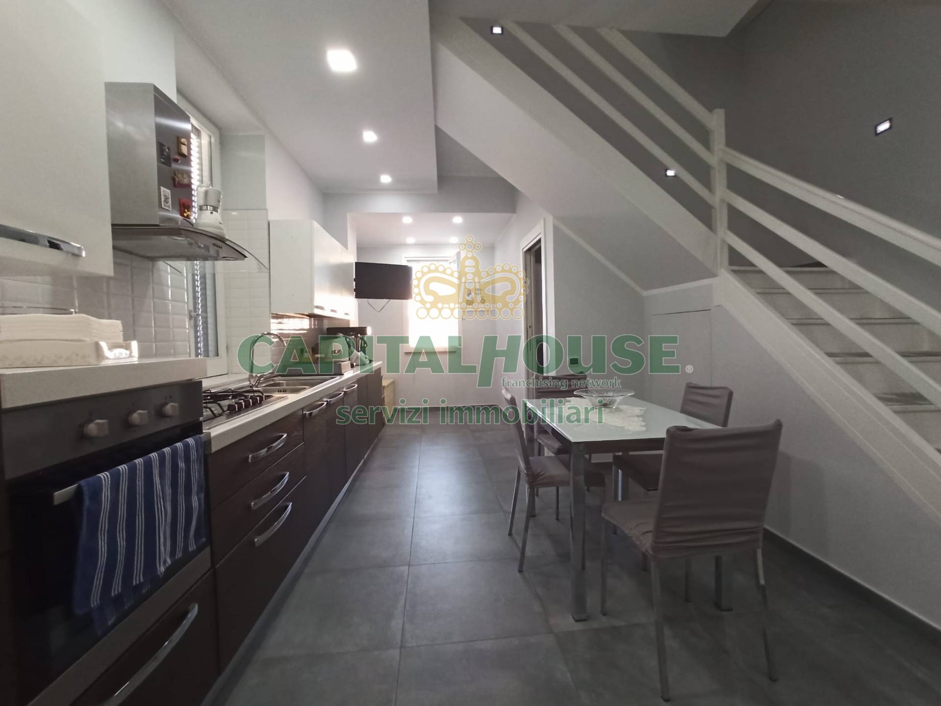 Appartamento in vendita a Ottaviano