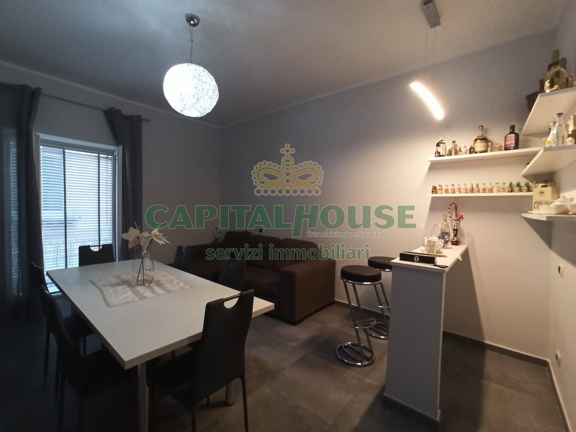 Appartamento in vendita a Ottaviano