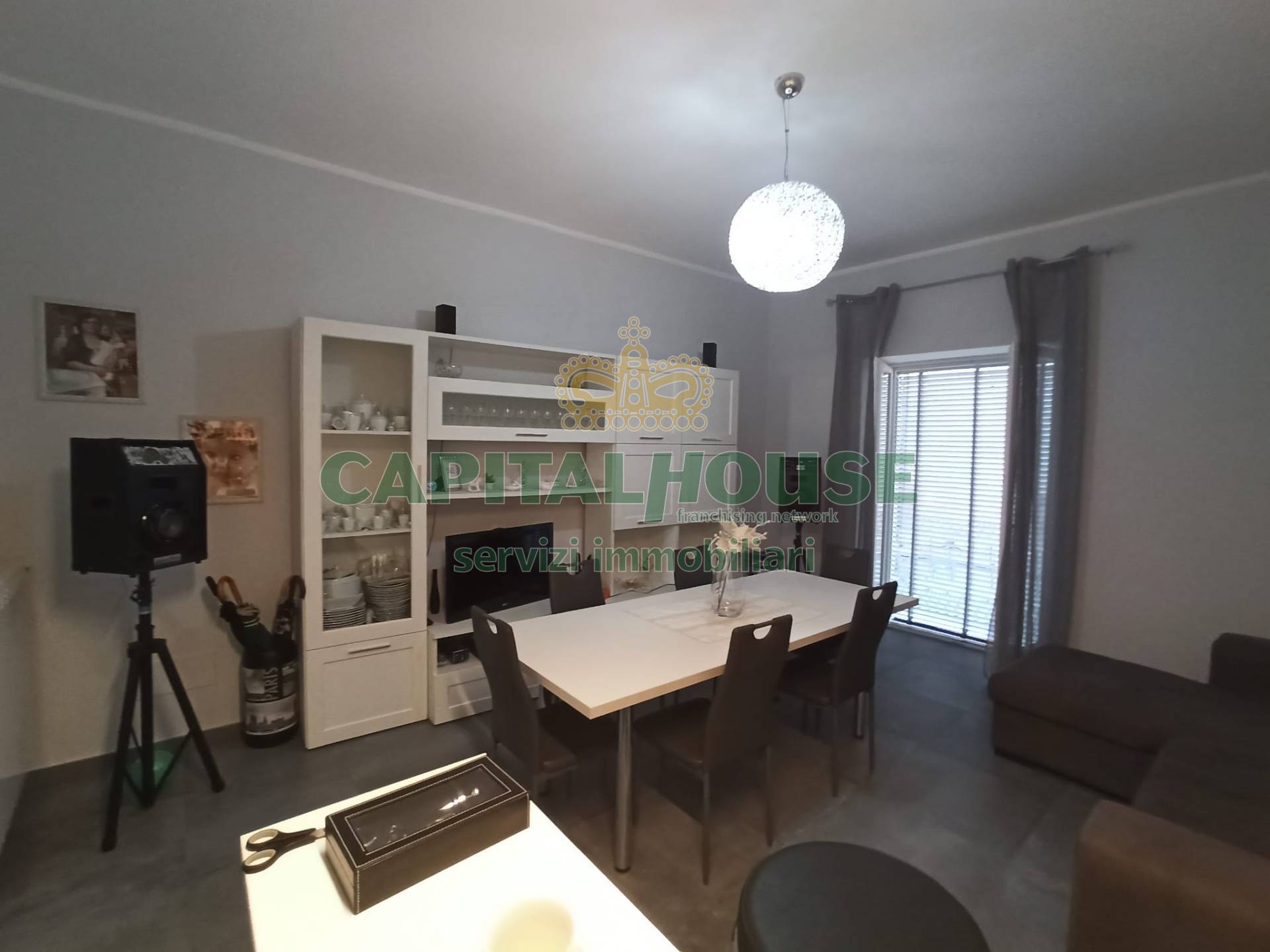 Appartamento in vendita a Ottaviano