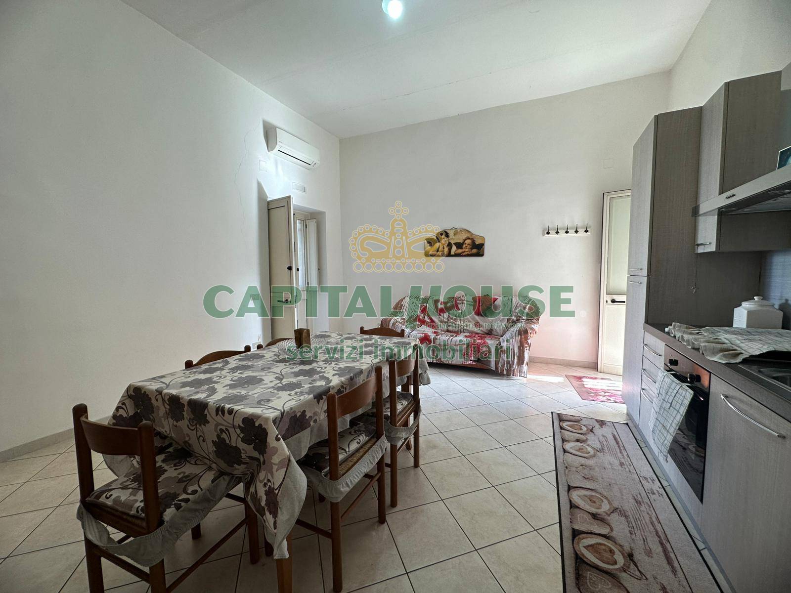 S.Indipendente in vendita a San Giuseppe Vesuviano