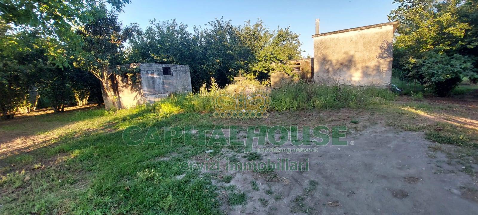 Rudere in vendita a Striano