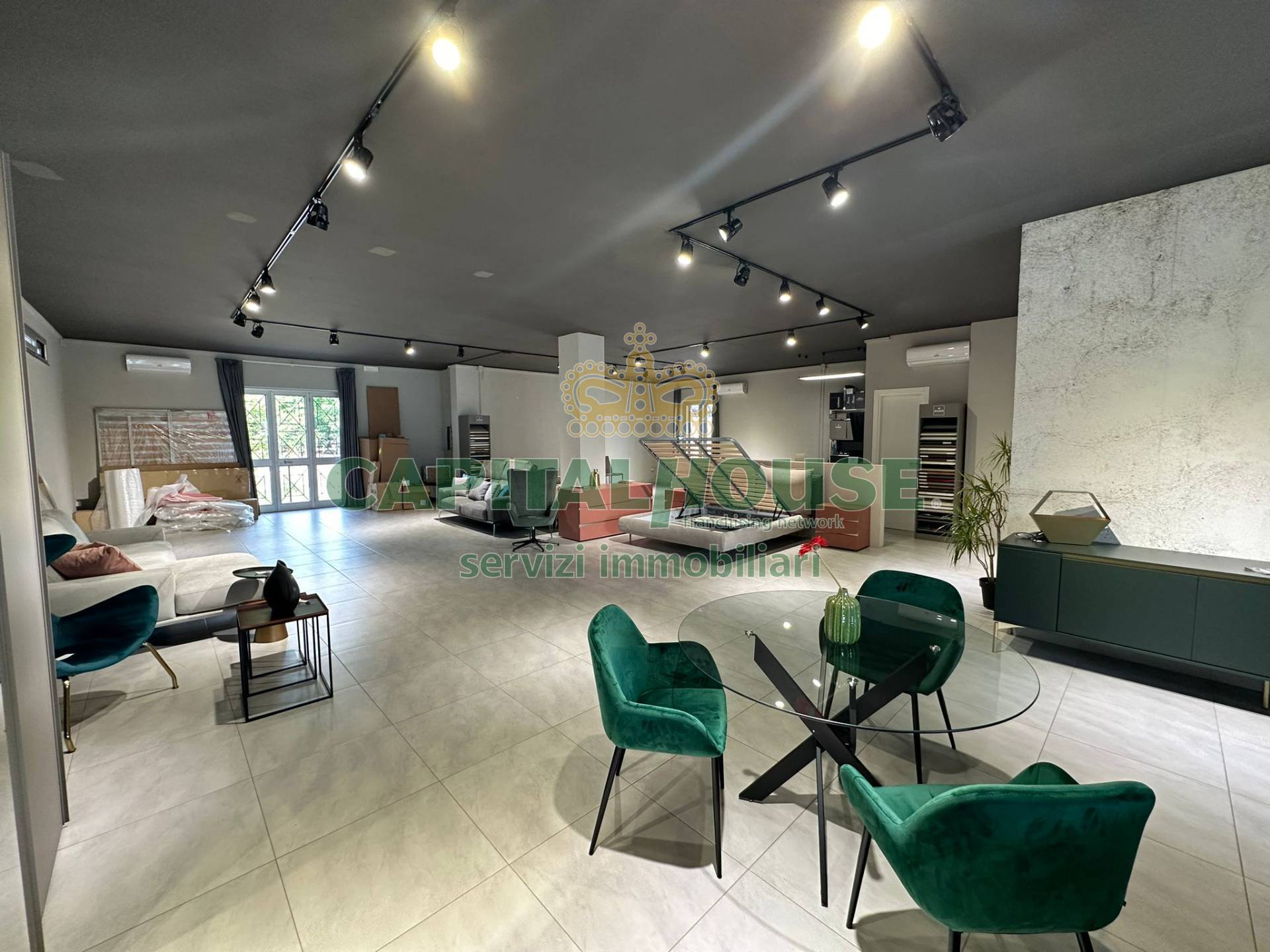 Laboratorio in affitto a San Gennaro Vesuviano