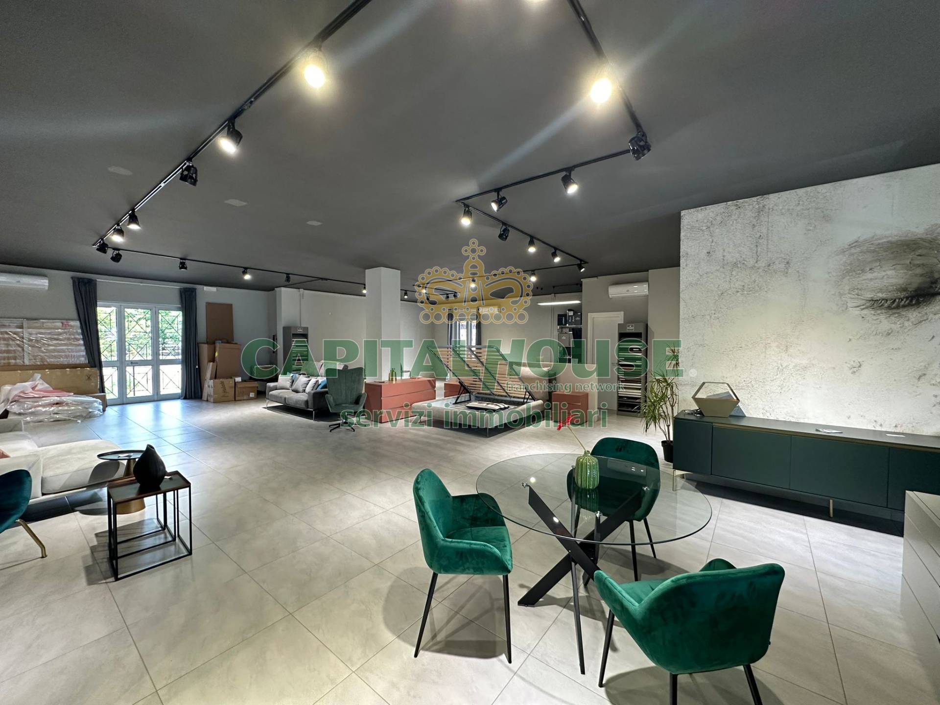 Laboratorio in affitto a San Gennaro Vesuviano