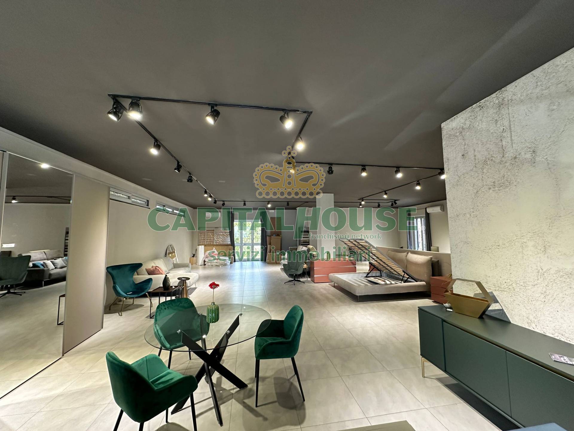 Laboratorio in affitto a San Gennaro Vesuviano