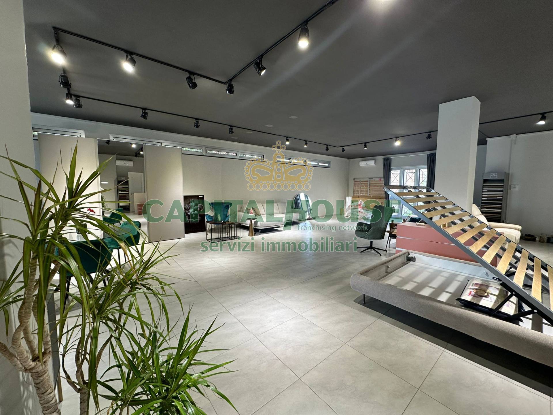 Laboratorio in affitto a San Gennaro Vesuviano