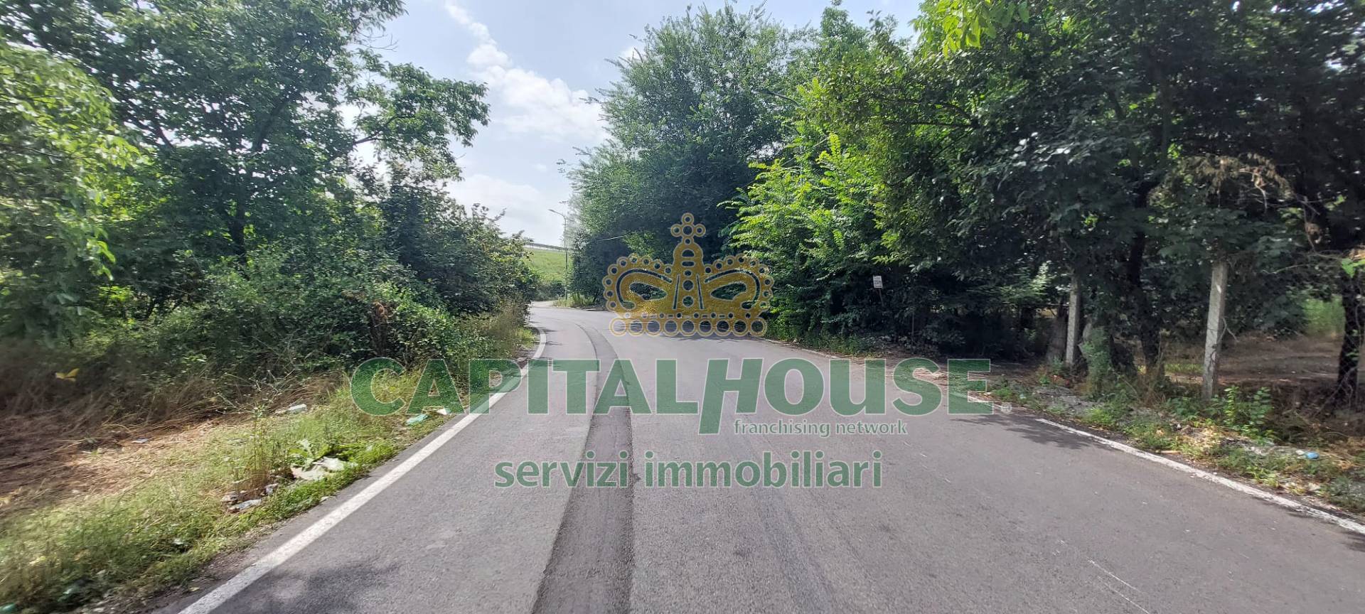 Terreno agricolo in affitto a San Gennaro Vesuviano