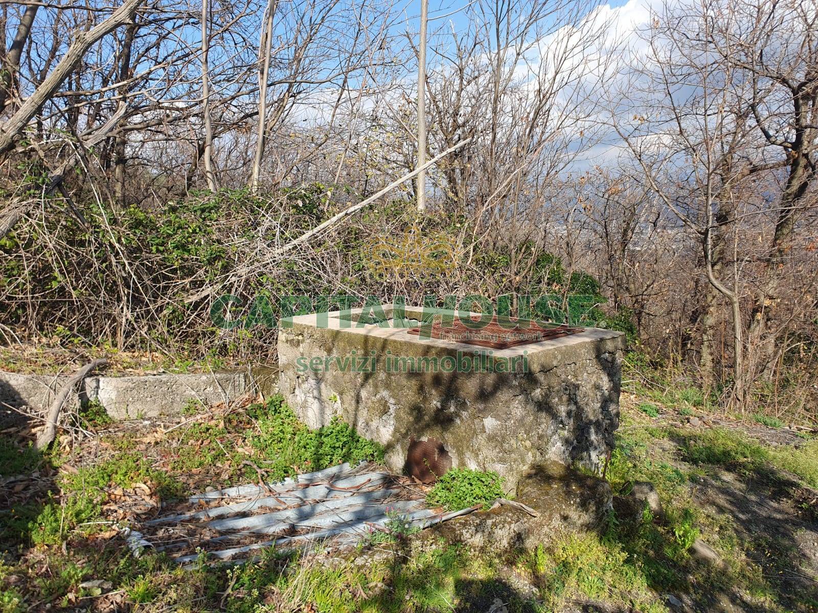 Terreno agricolo in vendita a Ottaviano