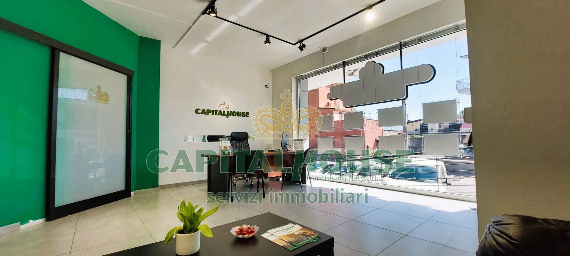 Terreno agricolo in vendita a Ottaviano