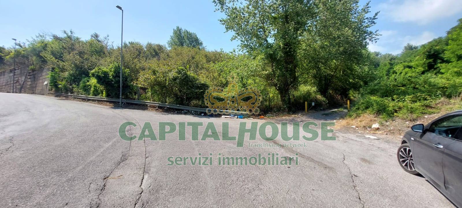 Terreno agricolo in vendita a Ottaviano