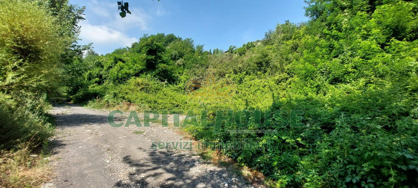 Terreno agricolo in vendita a Ottaviano