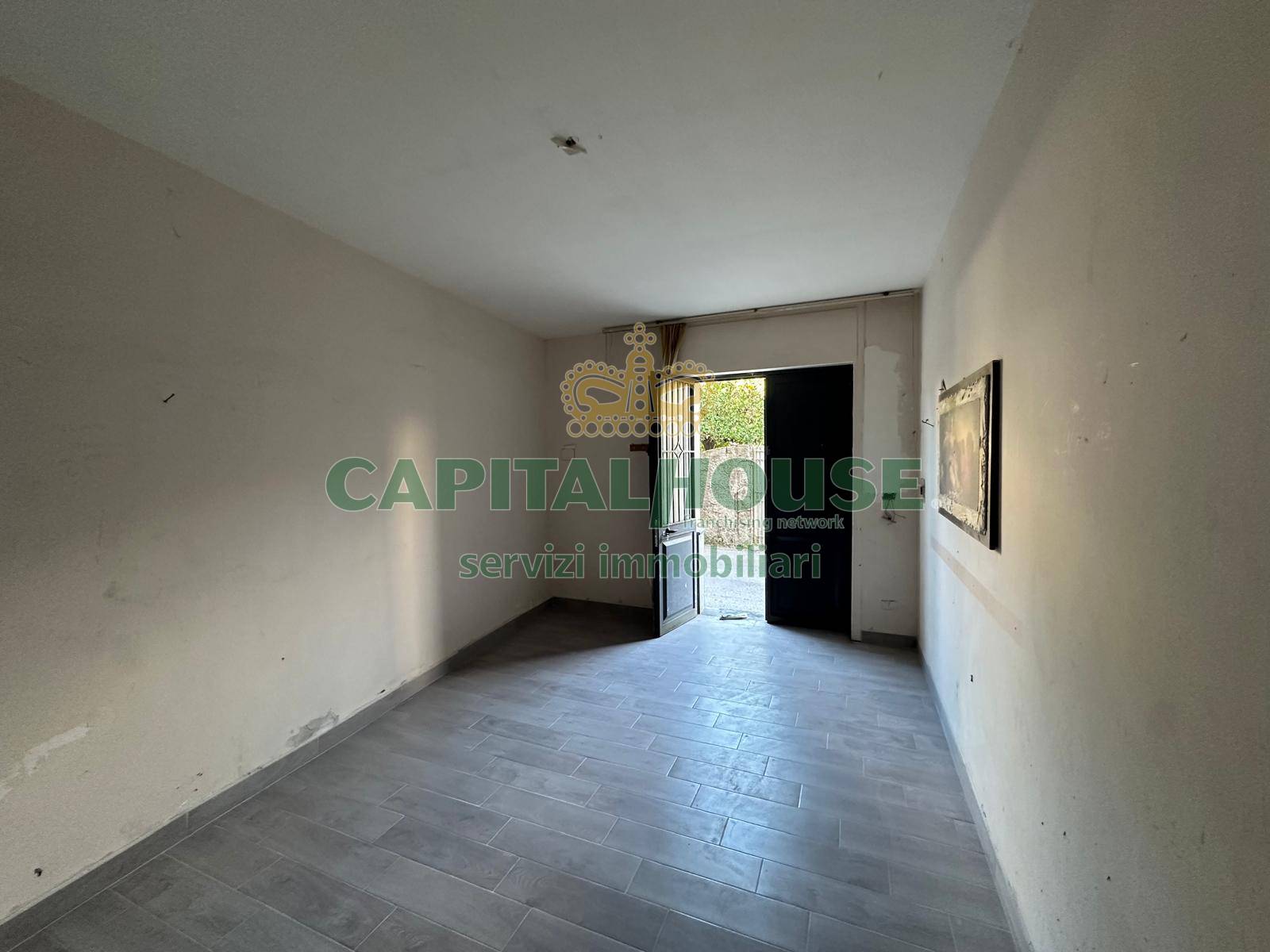 Appartamento in affitto a San Giuseppe Vesuviano