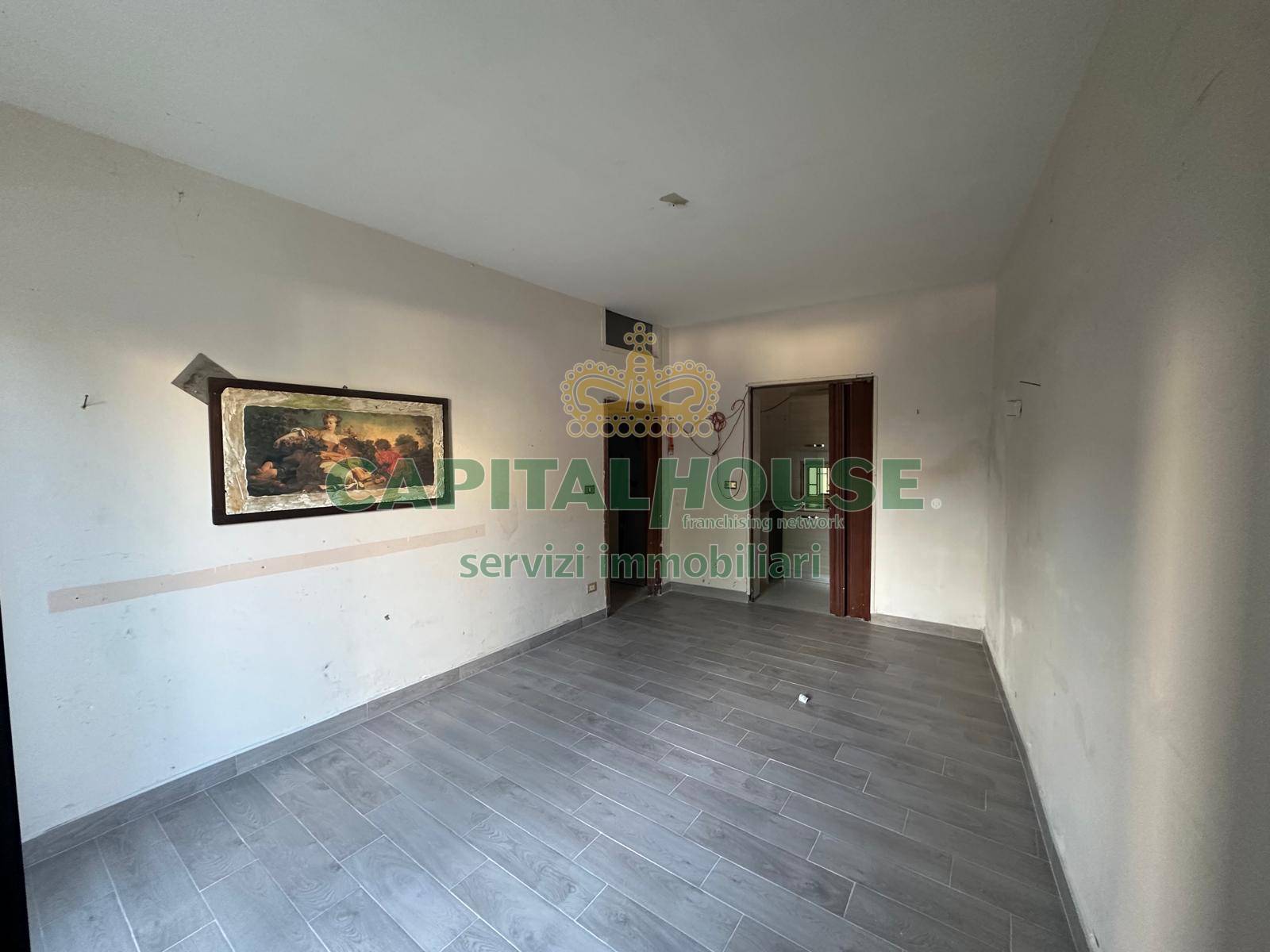 Appartamento in affitto a San Giuseppe Vesuviano