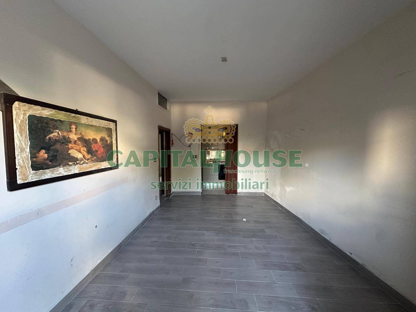 Appartamento in affitto a San Giuseppe Vesuviano