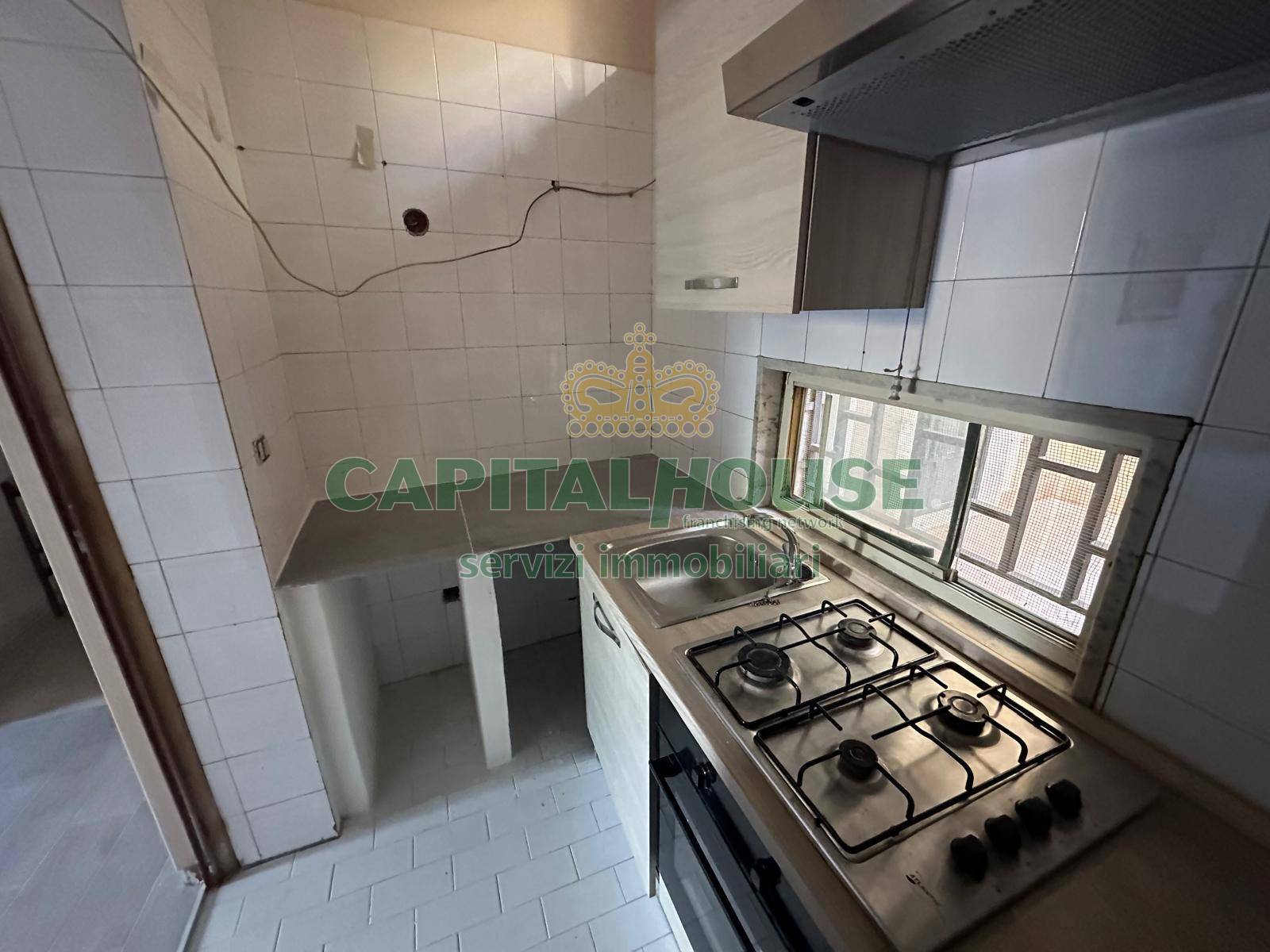 Appartamento in affitto a San Giuseppe Vesuviano