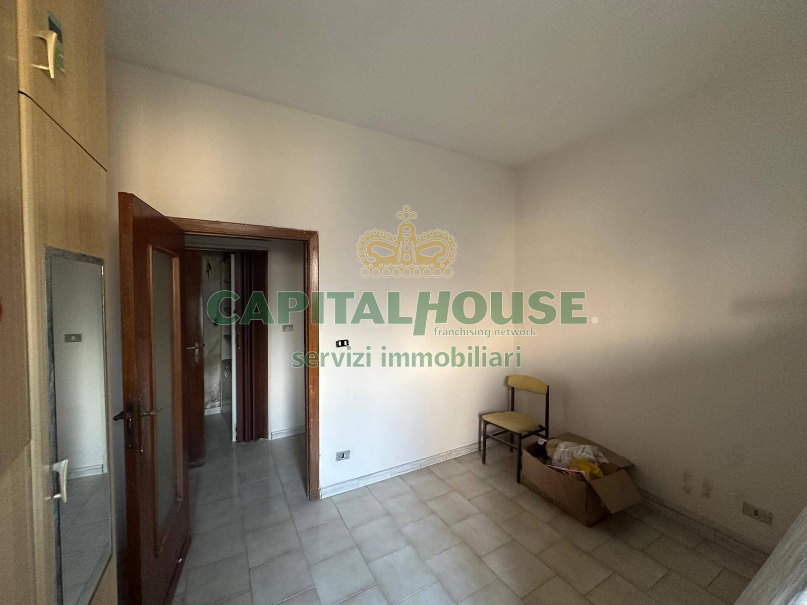 Appartamento in affitto a San Giuseppe Vesuviano