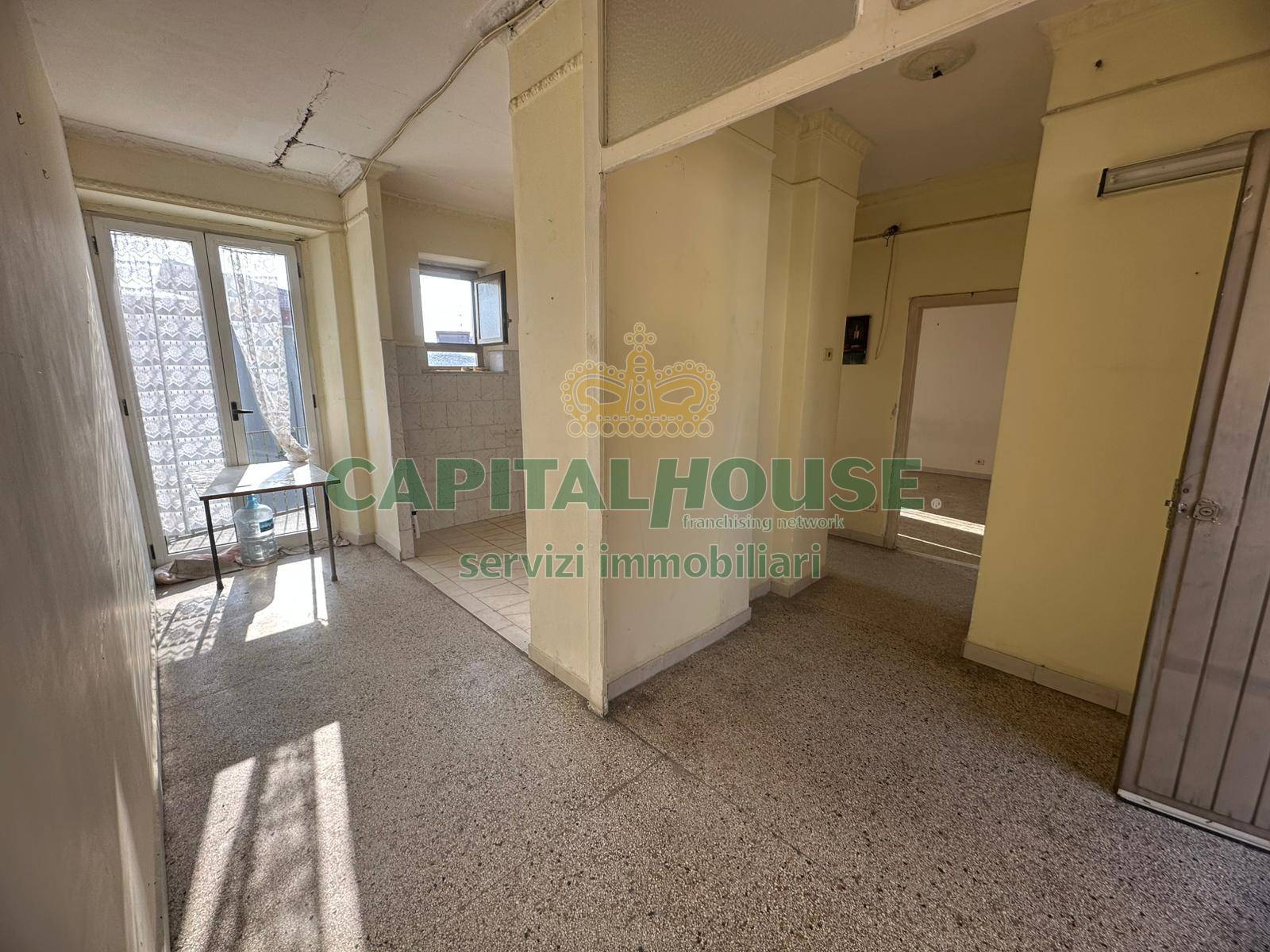 Appartamento in vendita a Terzigno